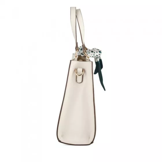 Sac à main BEIGE PHILOV