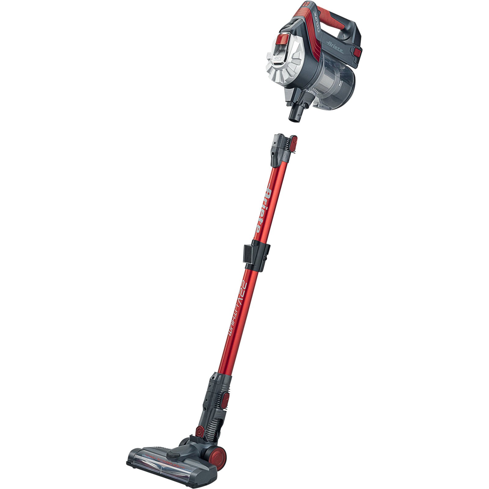 Ariete Staubsauger kabellos ARI-2767