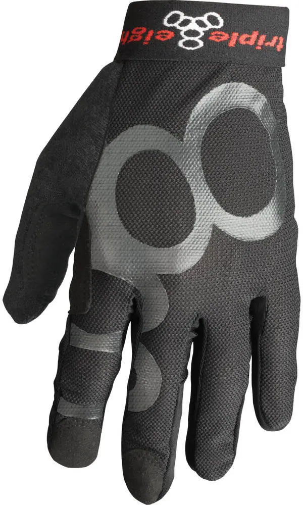 Triple Eight Exoskin Junior Handsker - Beskyttelse BMX | SkatePro