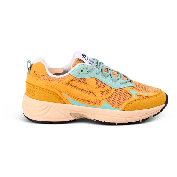 Genesis Footwear - G-Eco`99 Multi Colour - Baskets