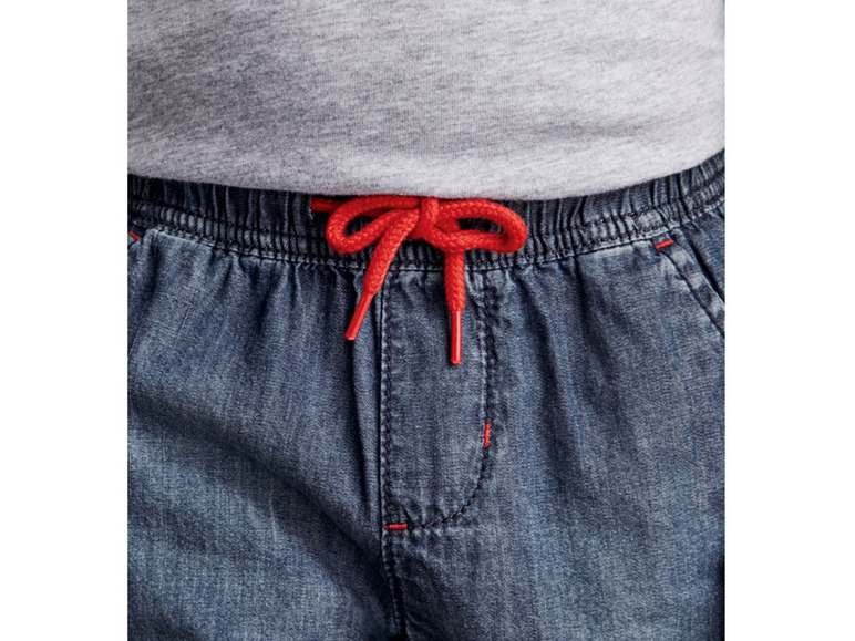 Jongens broek kort