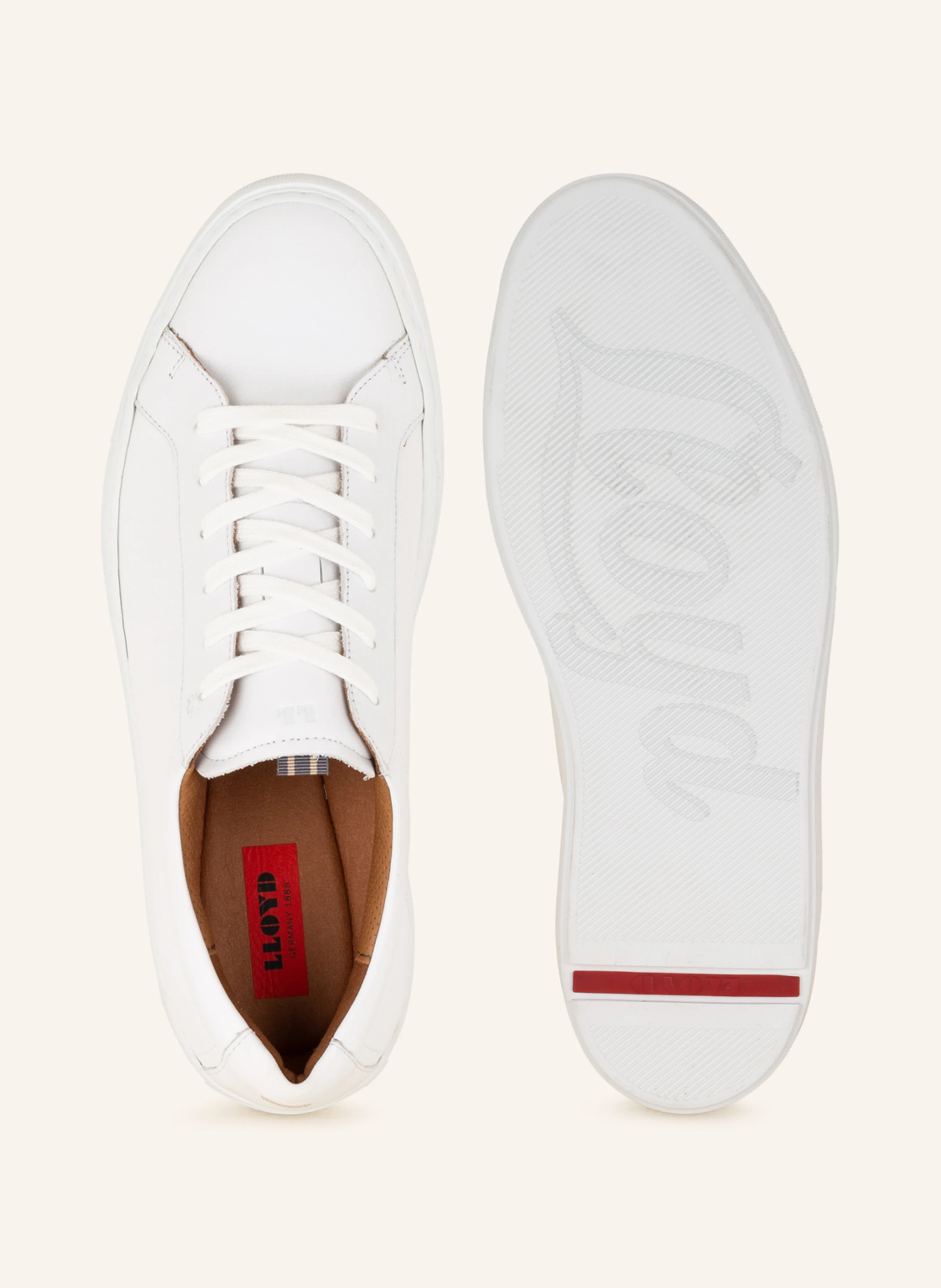 LLOYD Sneaker ABEL