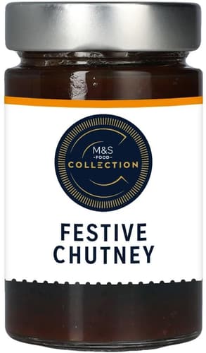 Marks & Spencer Collection Festive Chutney