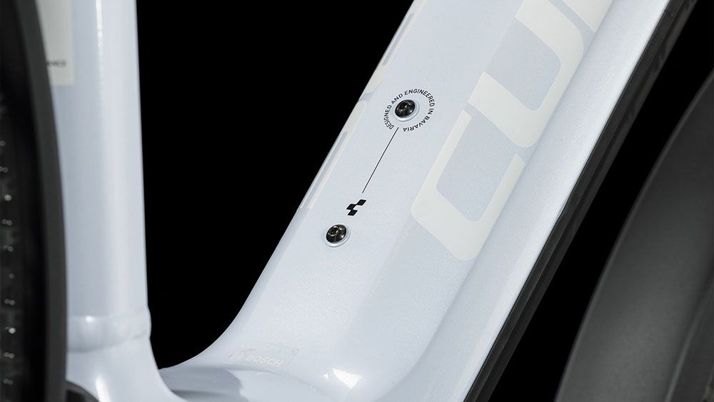 Cube Reaction Hybrid Pro 500 Allroad flashwhite´n´black kaufen | Bike-Discount