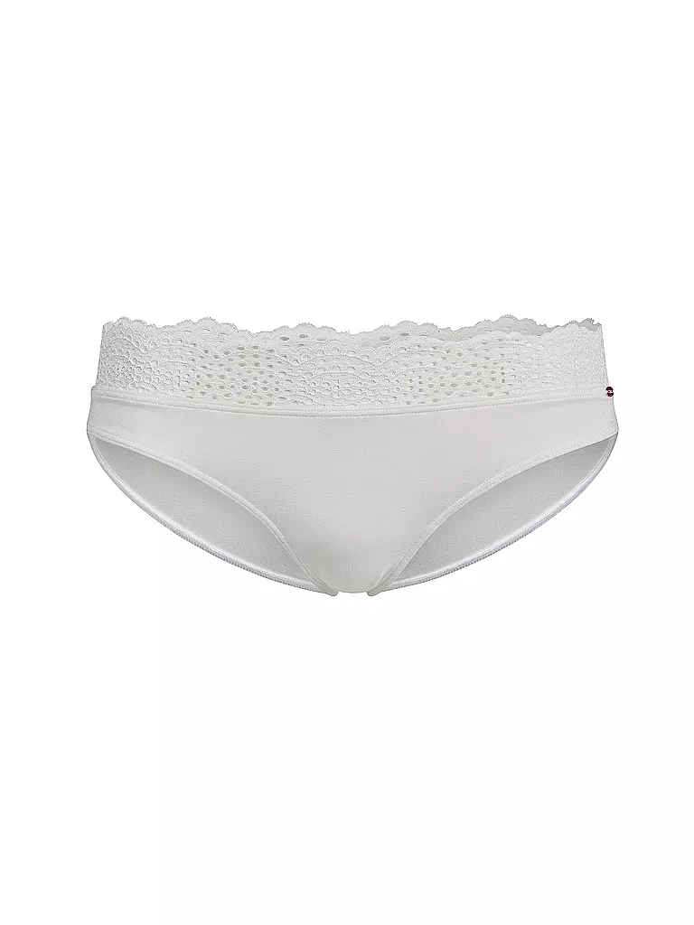SKINY Rio Slip Every Day ivory beige