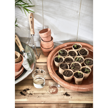 Talen Tools tuinset 3-delig