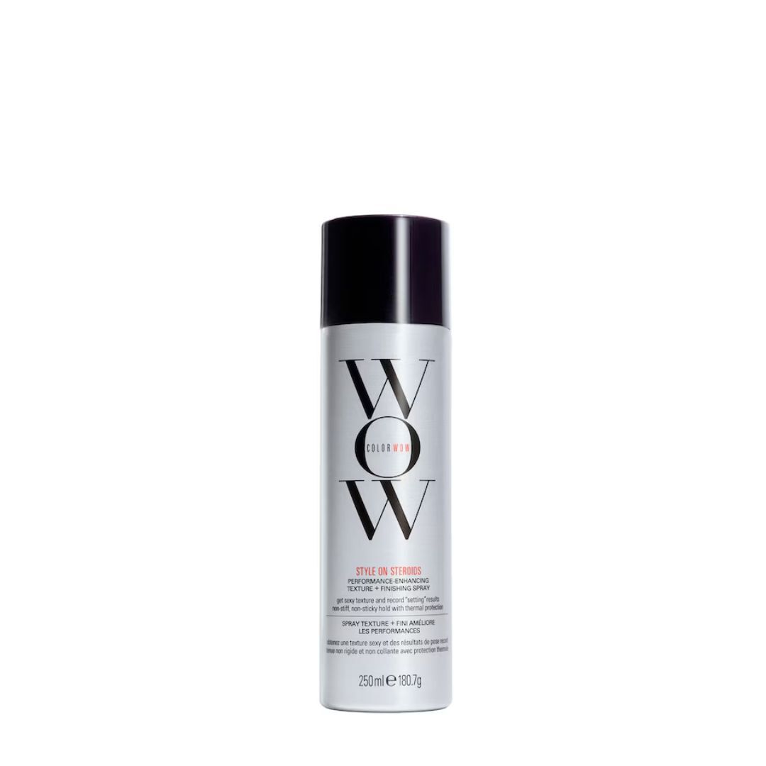 COLOR WOW  Style on Steroids - Spray texturizante - 250ml