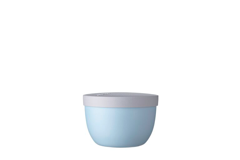 Mepal Ellipse Snackpot 350 ml nordic blue