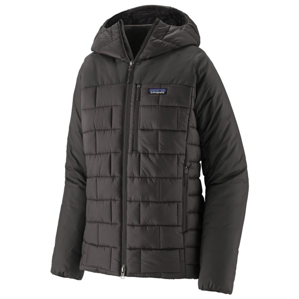 Patagonia - Women's Hi-Loft Nano Puff Hoody - Veste synthétique