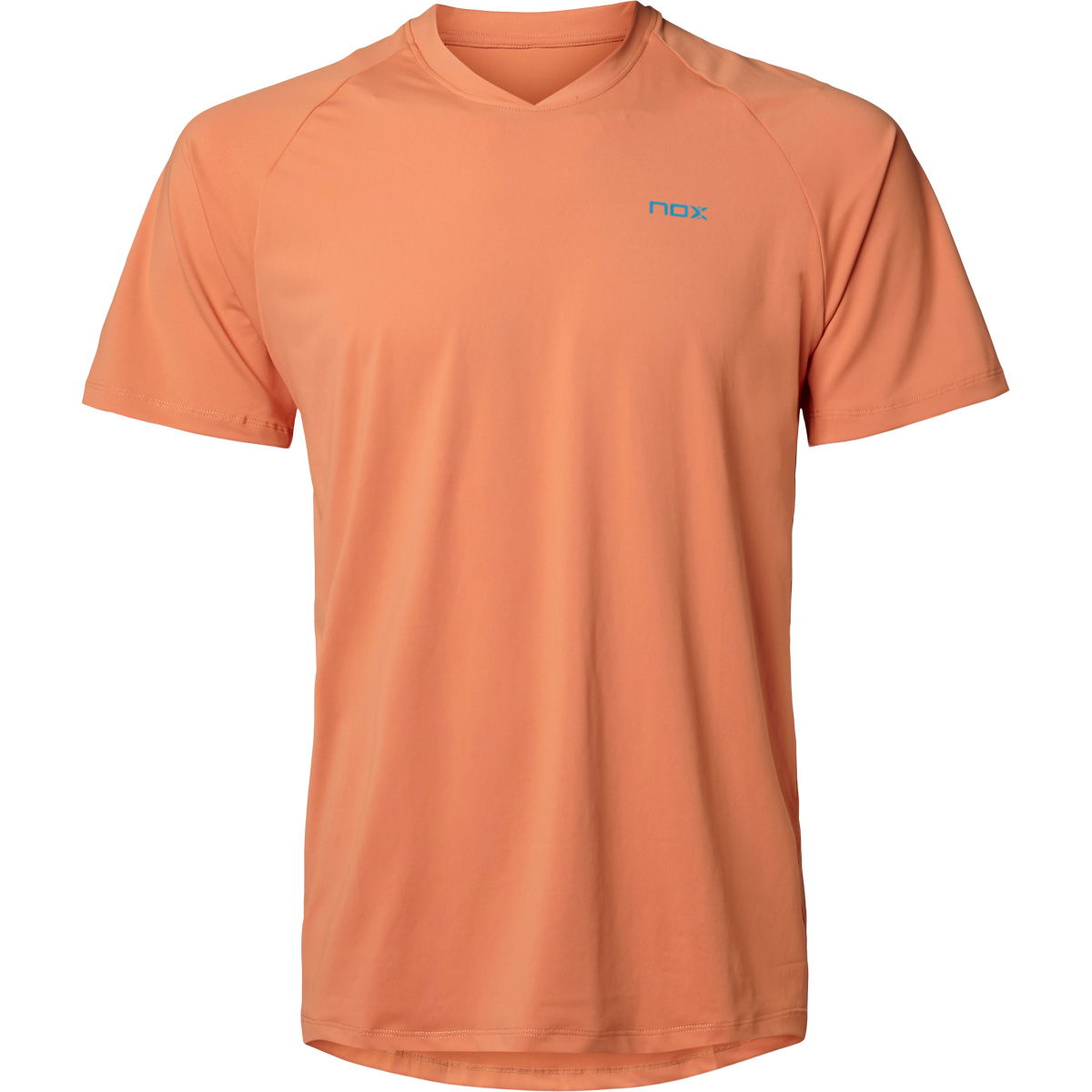 NOX Pro Fit Padel T-shirt Herre