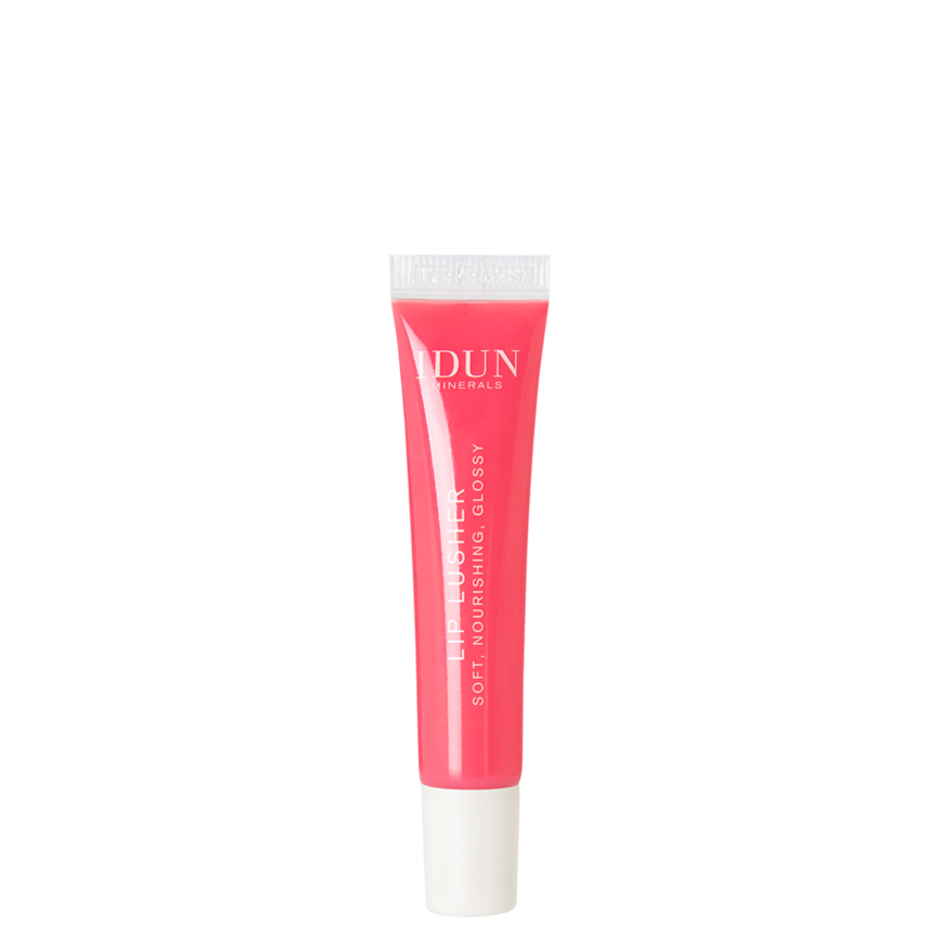 IDUN Minerals Lip Lusher Emilie 8 ml