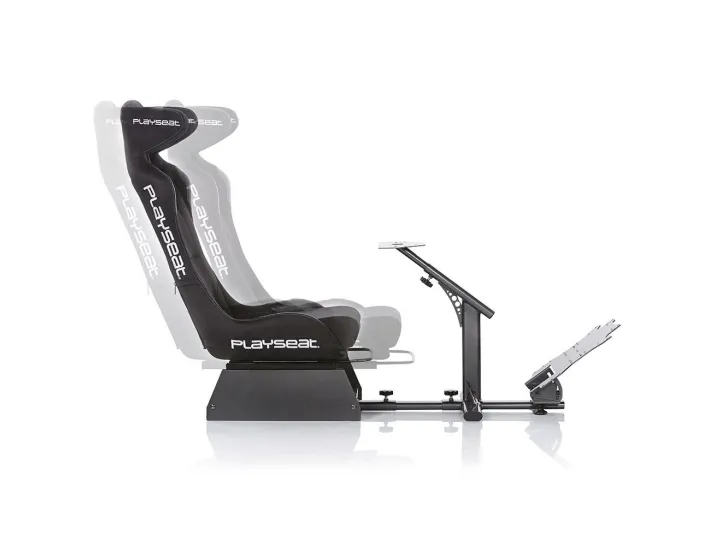 Playseat - Montering for spilcontroller - sort