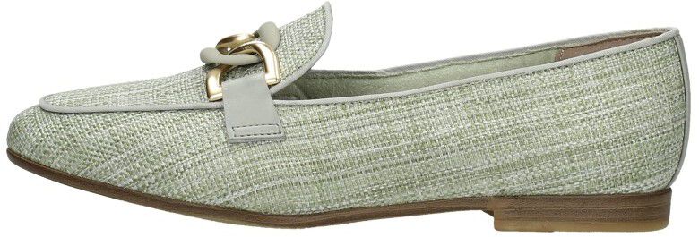 Tamaris Mocassin mint