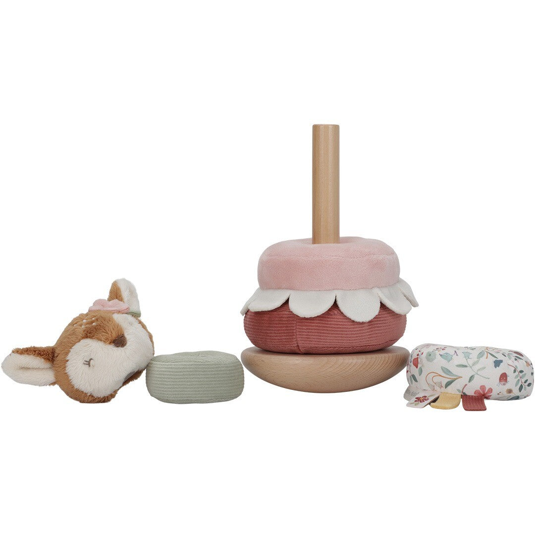 Little dutch tuimelstapelaar hert - fairy garden