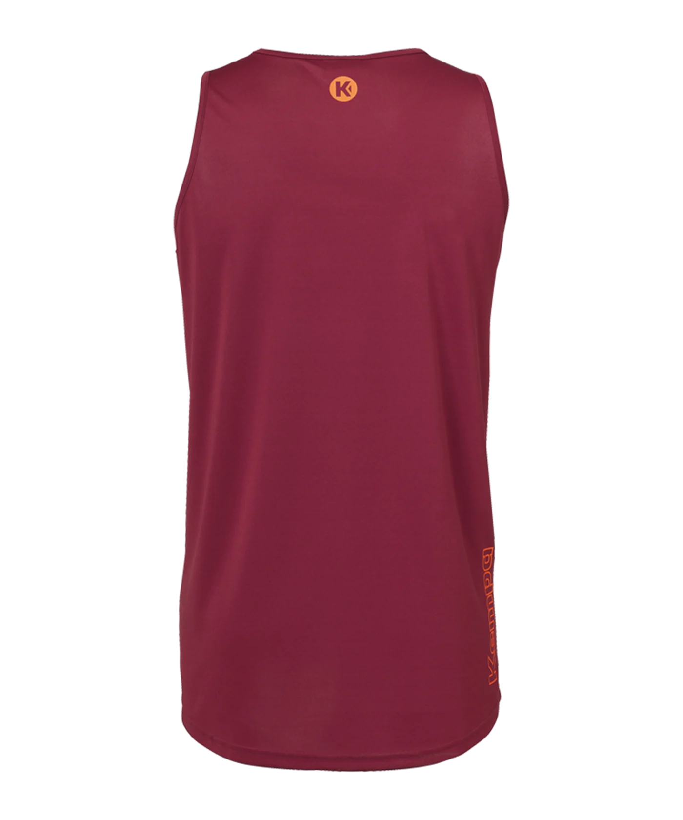 Kempa Core 2.0 Singlet Tanktop Rot F11