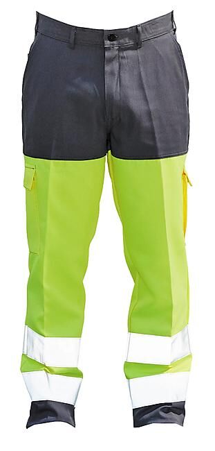 DASSY - PANTALON VISION (sur commande)