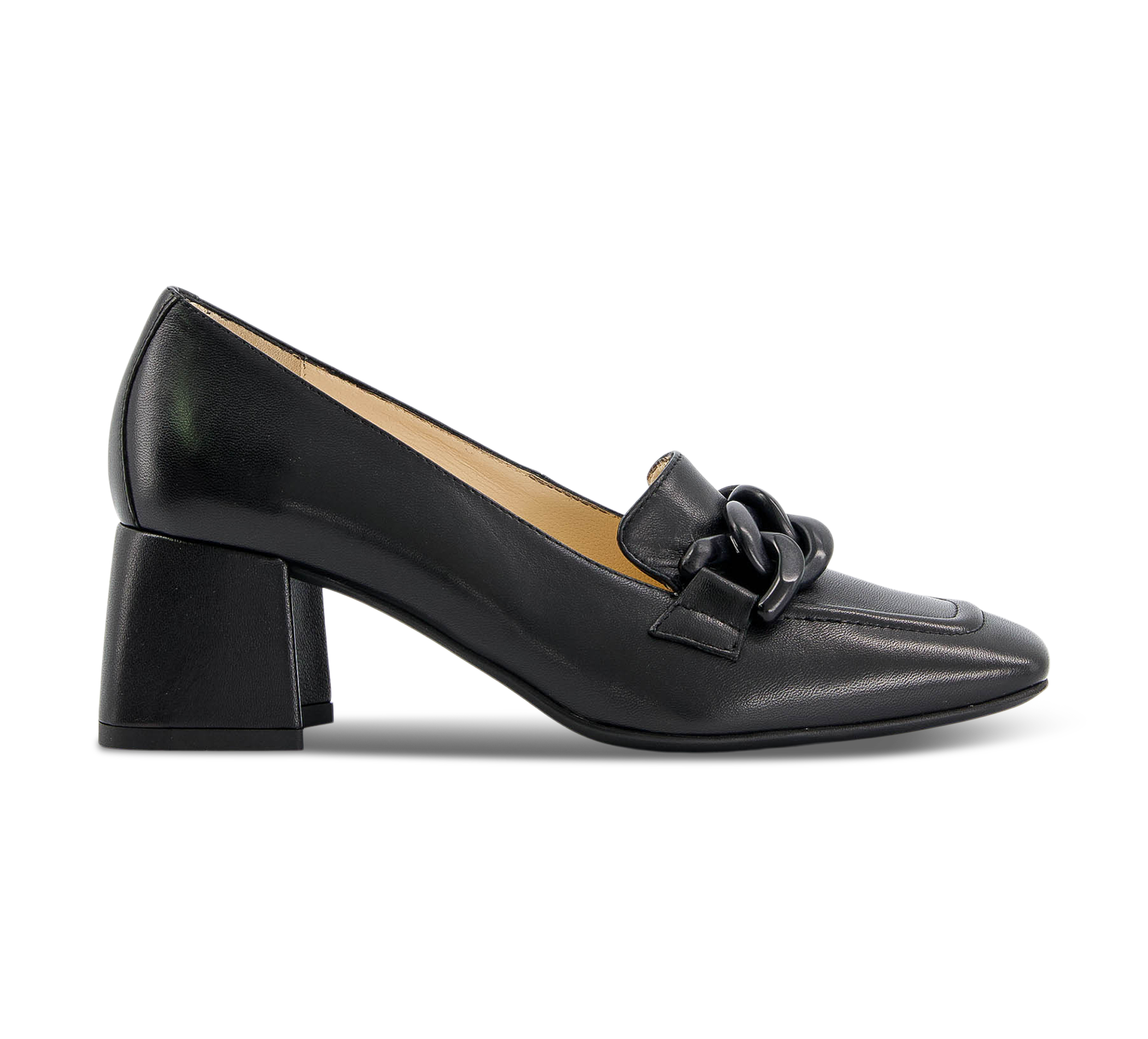 Nero Giardini Klassische Pumps