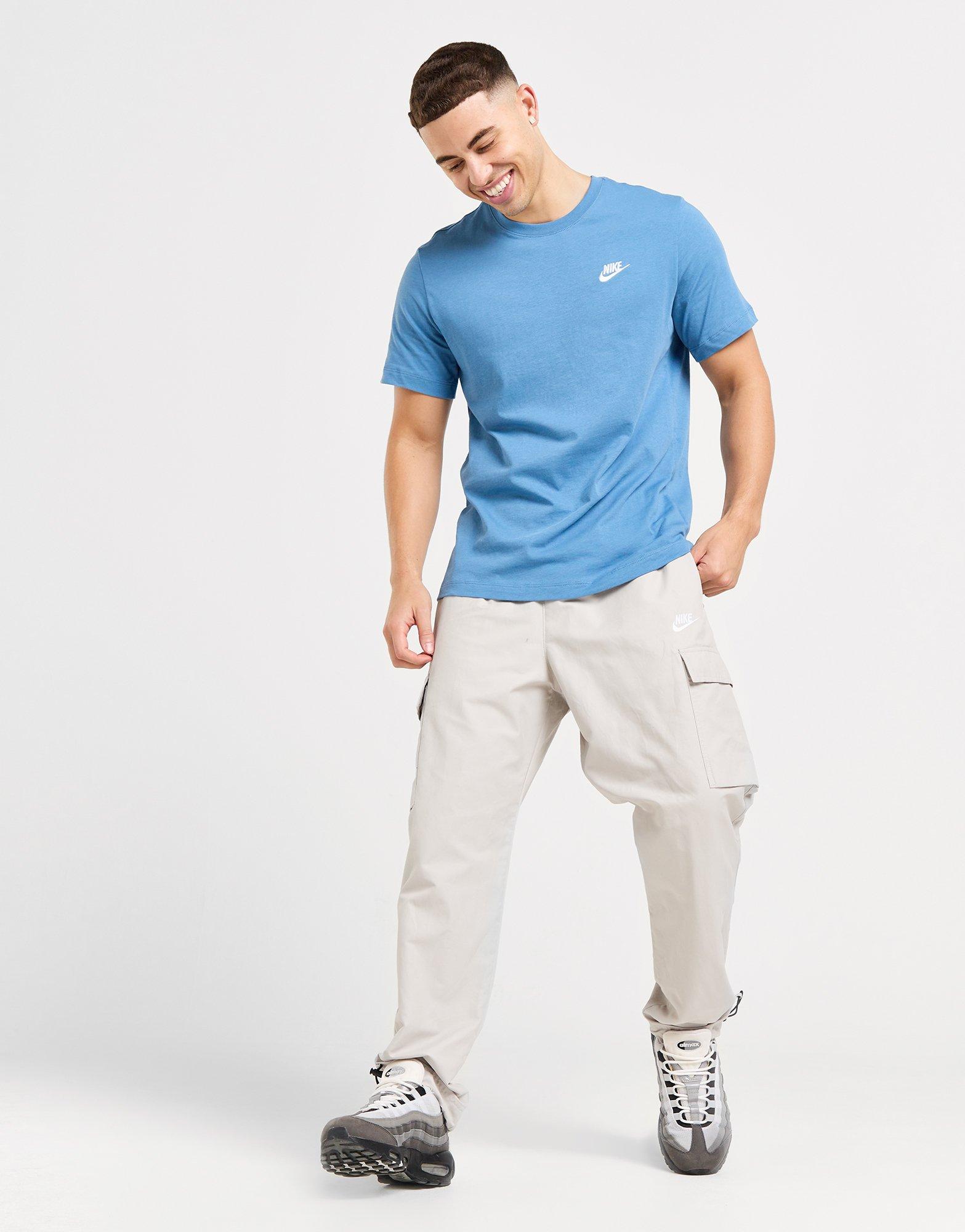 Nike T-shirt Core Homme