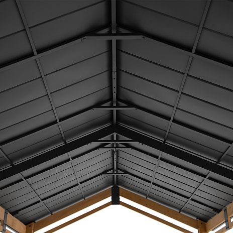 Carport diran - 336cm x 603cm