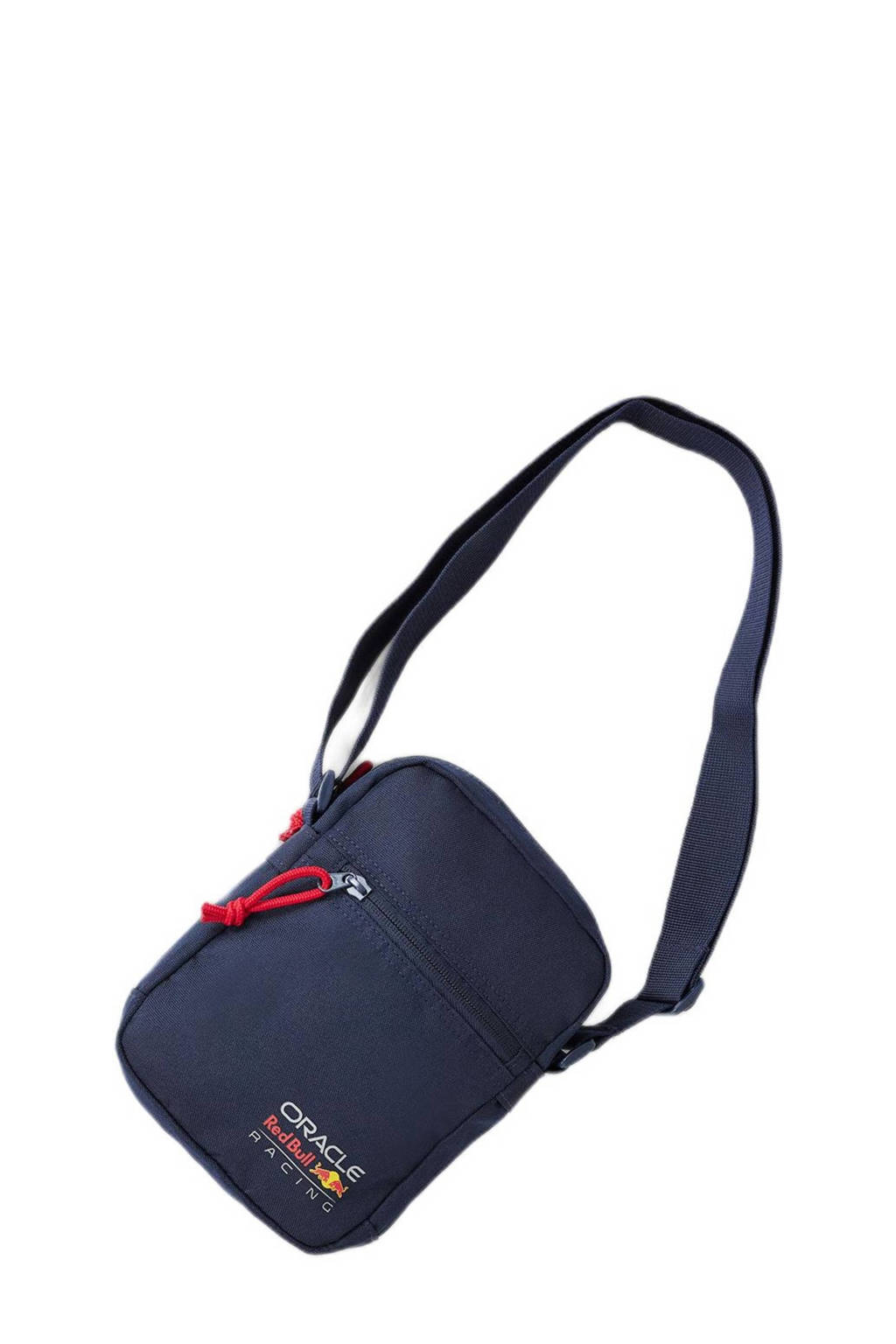 Red Bull Racing Cross body tas donkerblauw