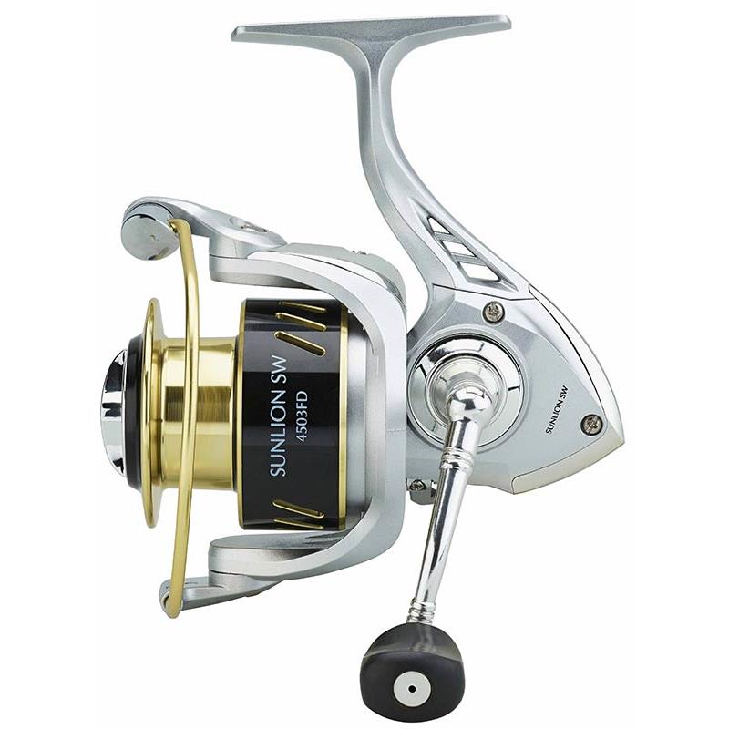 Moulinet Spinning Sunset Sunlion Swf