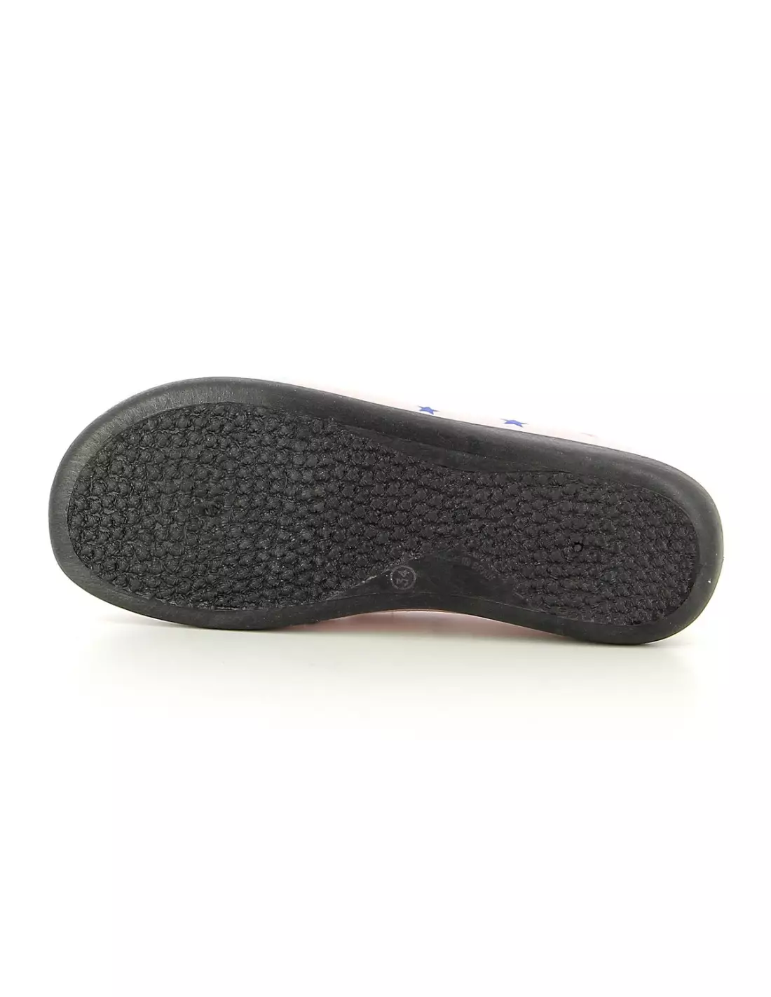 ROPACA 4325989 - Pantoufles & chaussons Rose