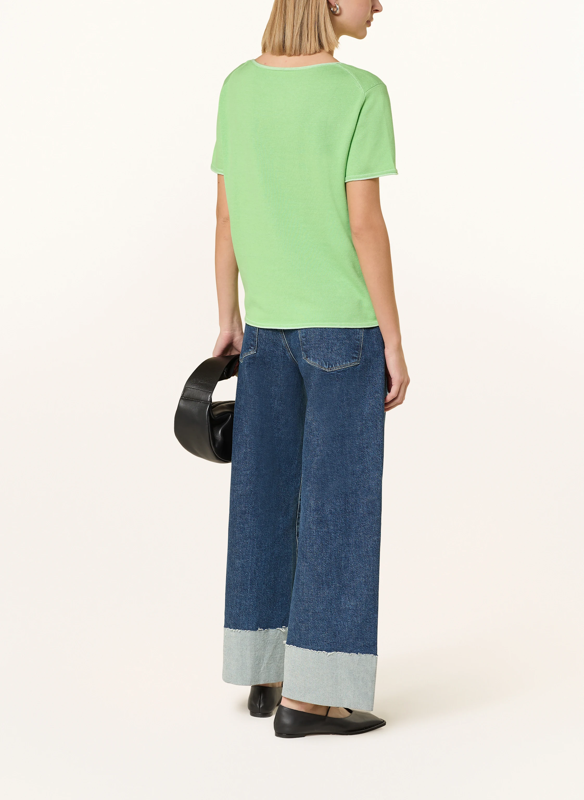 darling harbour Strickshirt