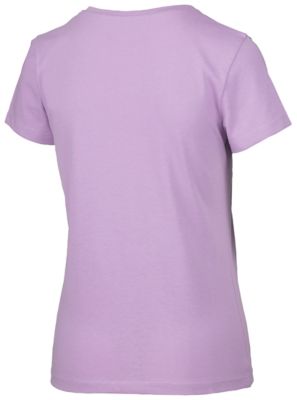 BengerBW RH-SHIRT - lila