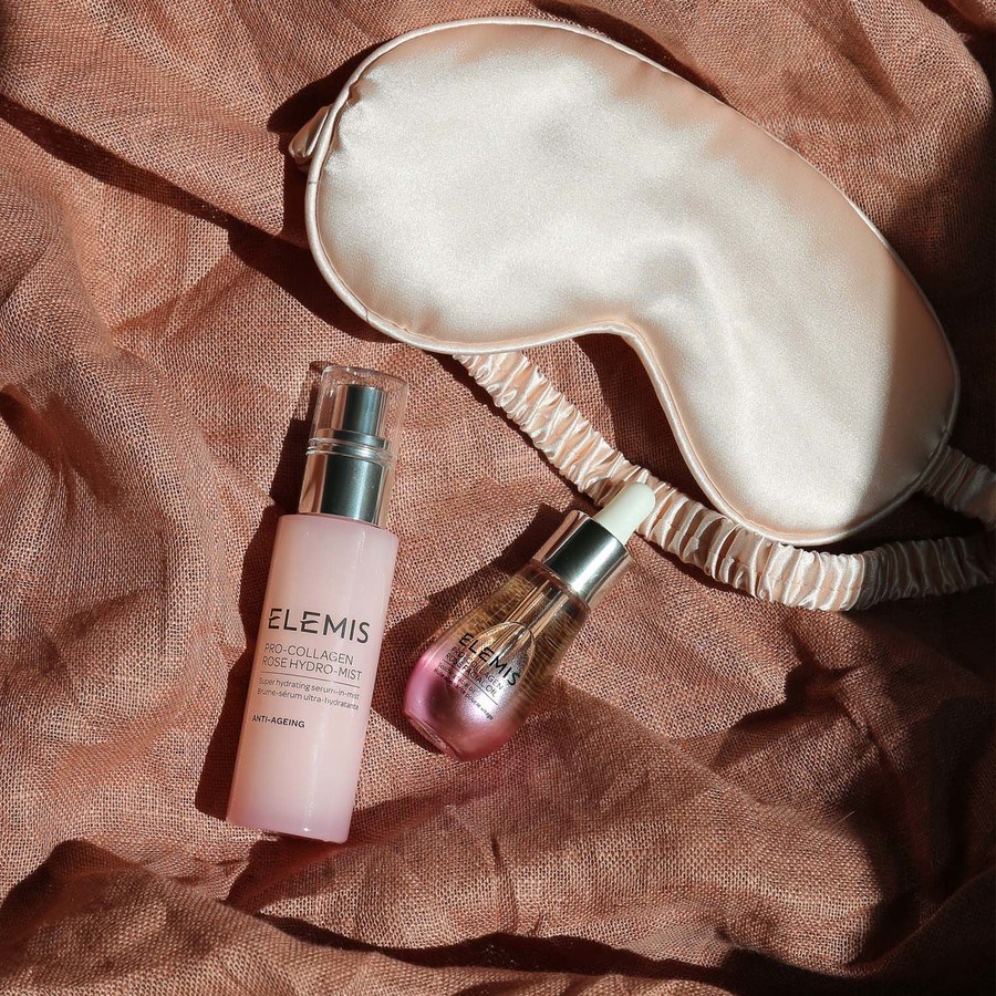 Elemis Pro-Collagen Rose Hydro-Mist 50ml