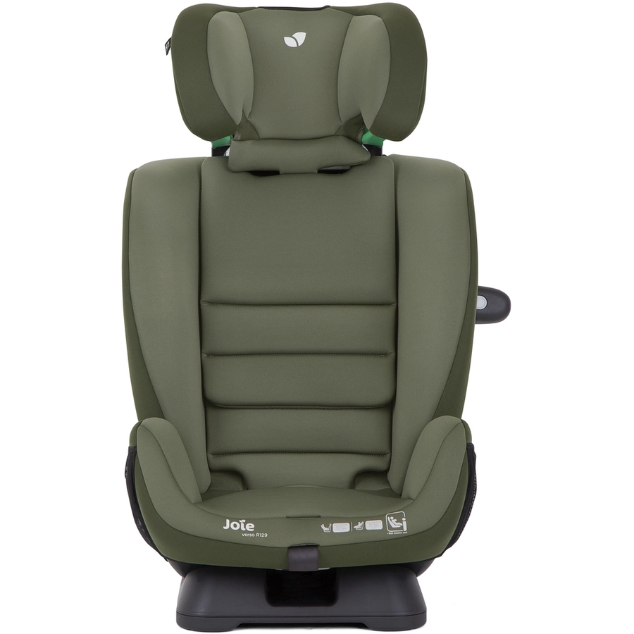 Joie Autokindersitz Verso Moss