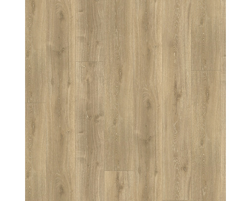 Vinylvloer Royal Oak licht gekalkt landhuisplank klikverbinding 2200 x 216 x 9,6 mm