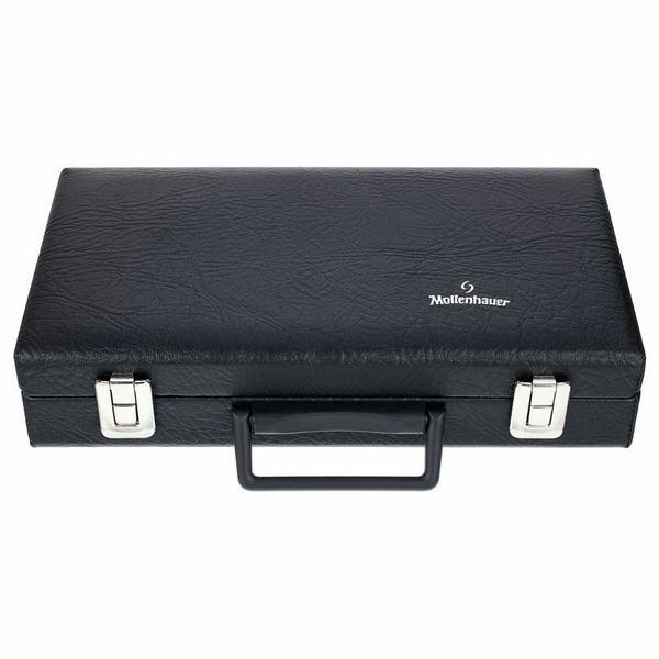 Mollenhauer 5431KC Denner Tenor with Key