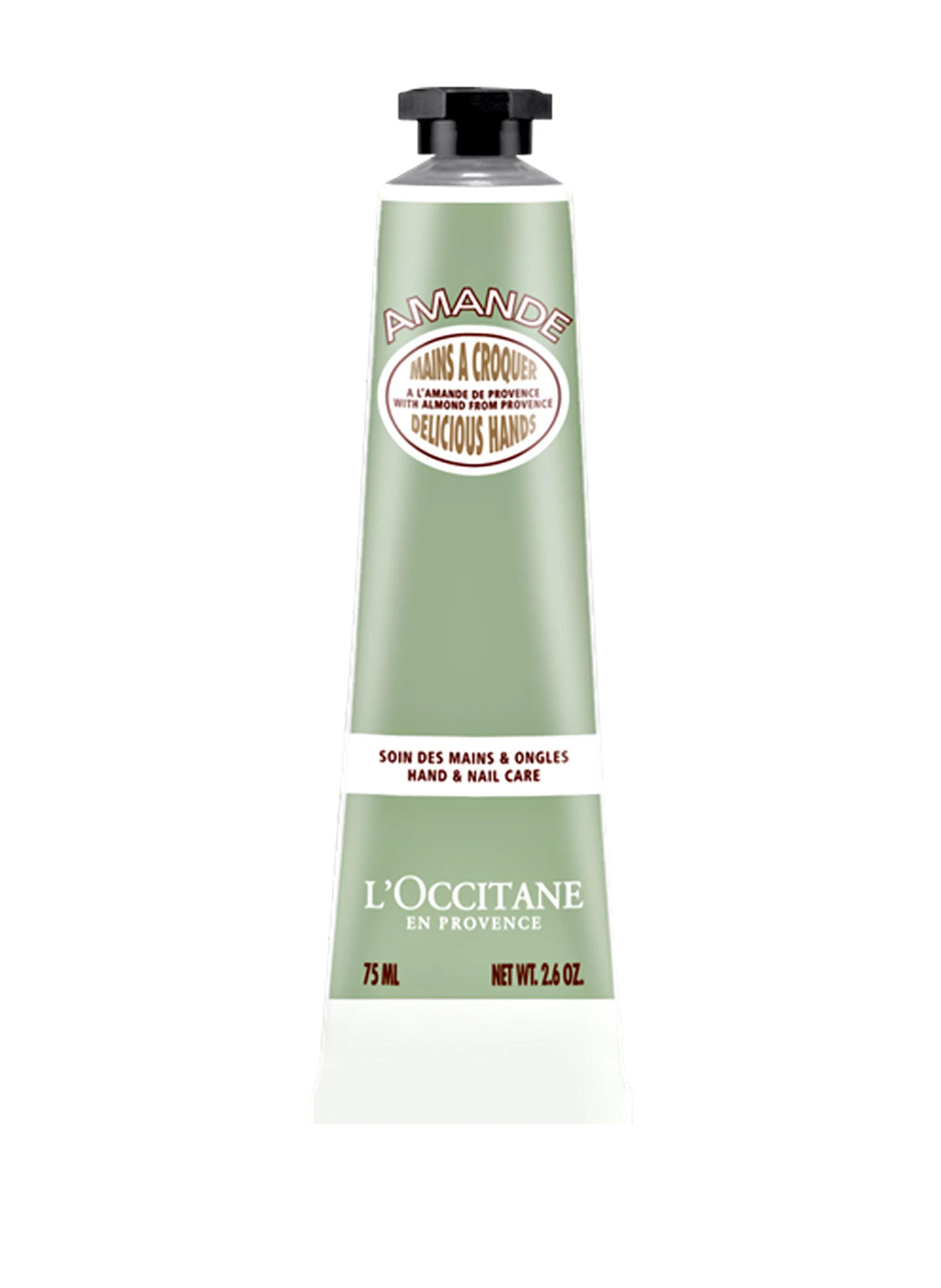 L'OCCITANE MANDEL HANDCREME ZUM VERLIEBEN