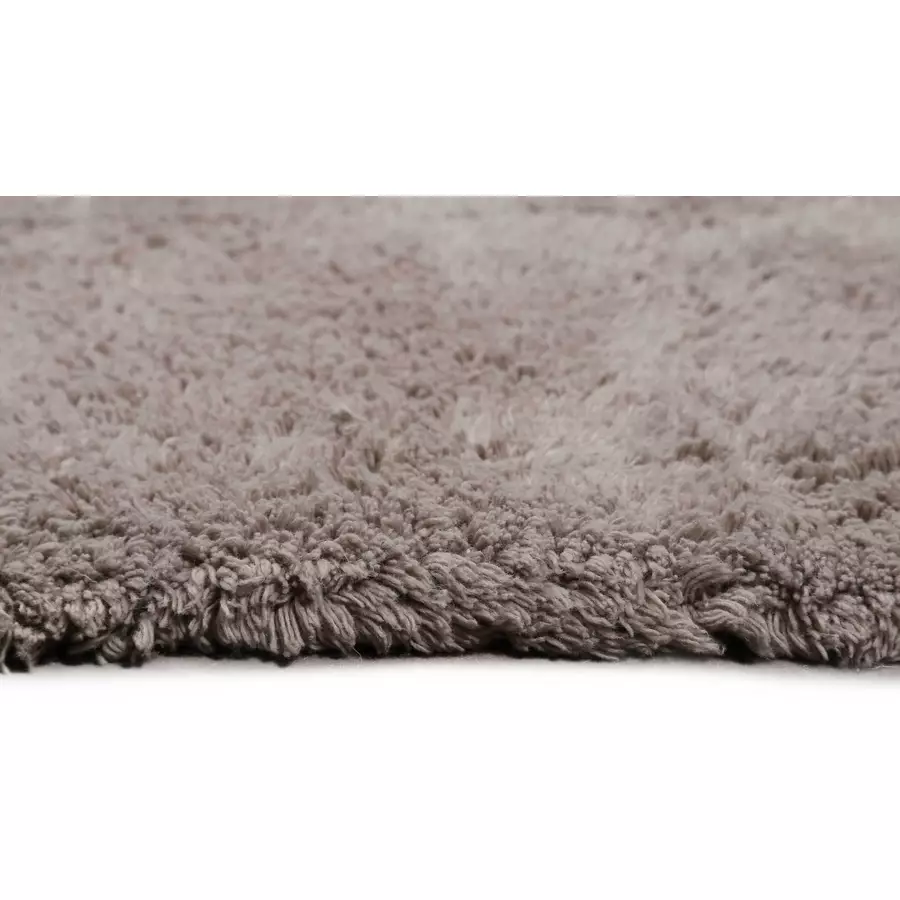 Wecon home basics Badteppich Ole taupe