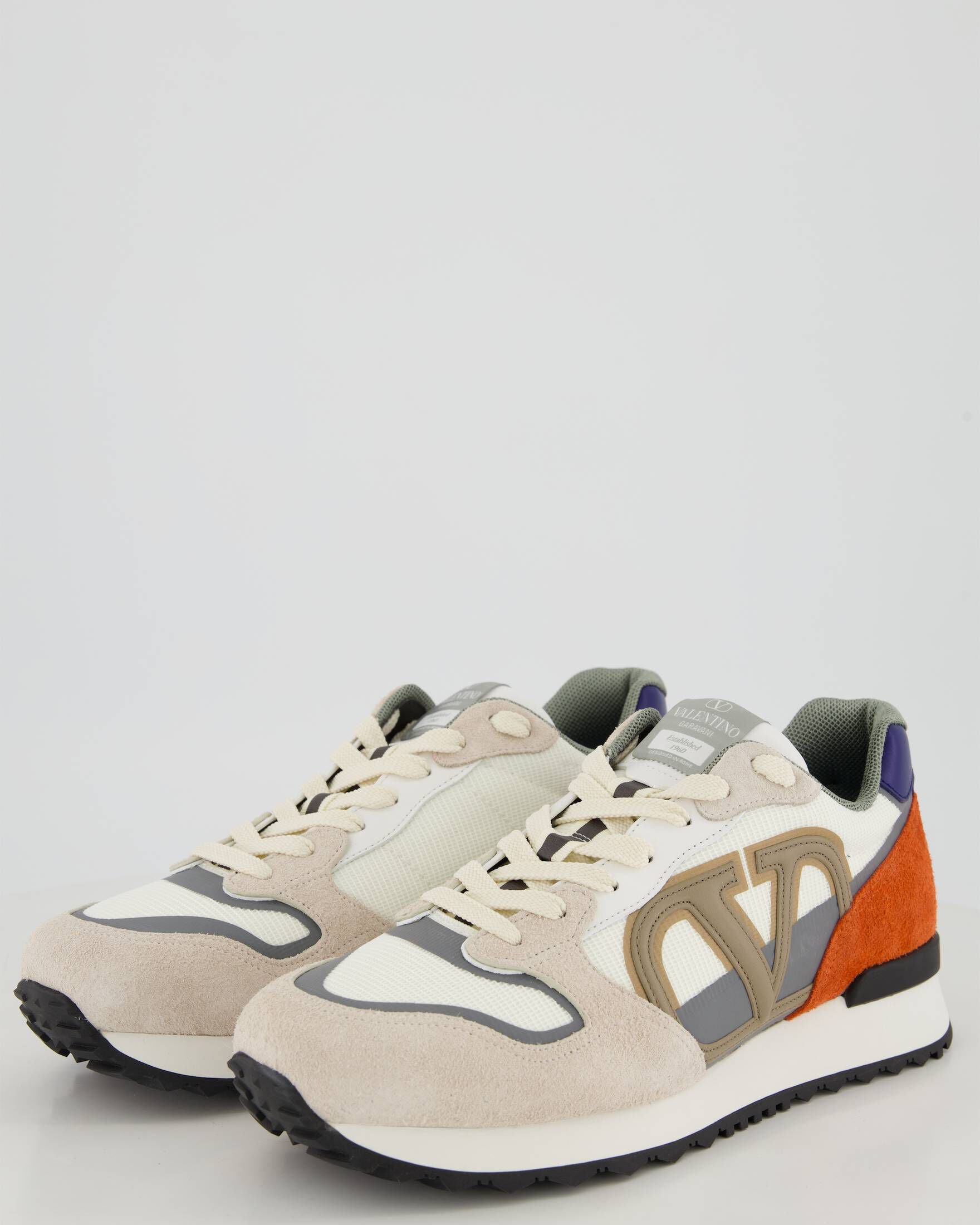 Valentino Garavani| Herren Sneaker VLOGO PACE