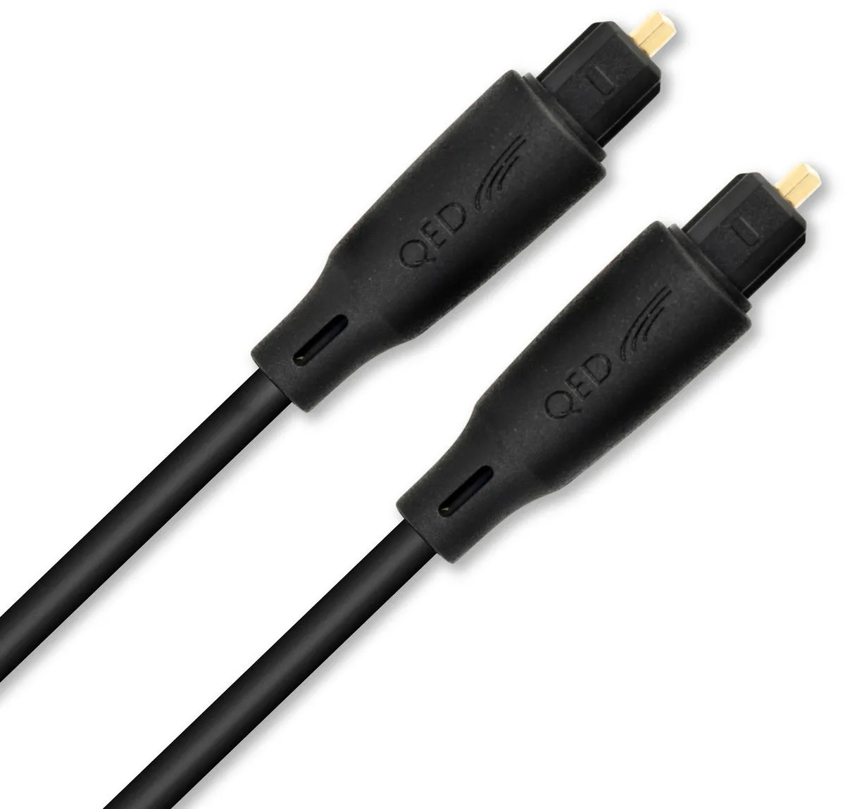 QED Connect Optique (3 m) Câbles numériques optiques