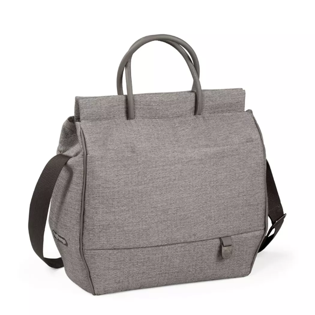 Wickeltasche Borsa