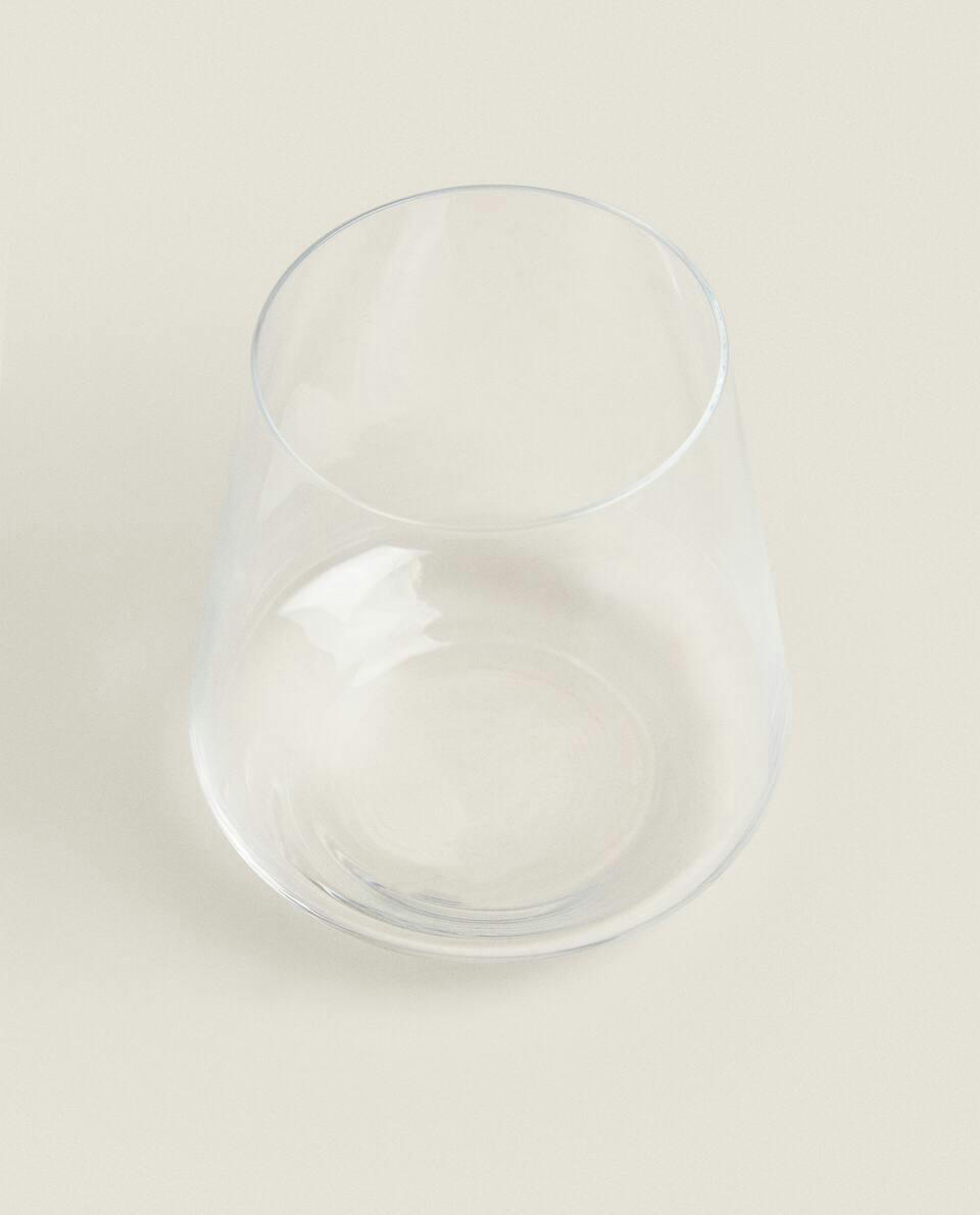 COPO DE CRISTAL