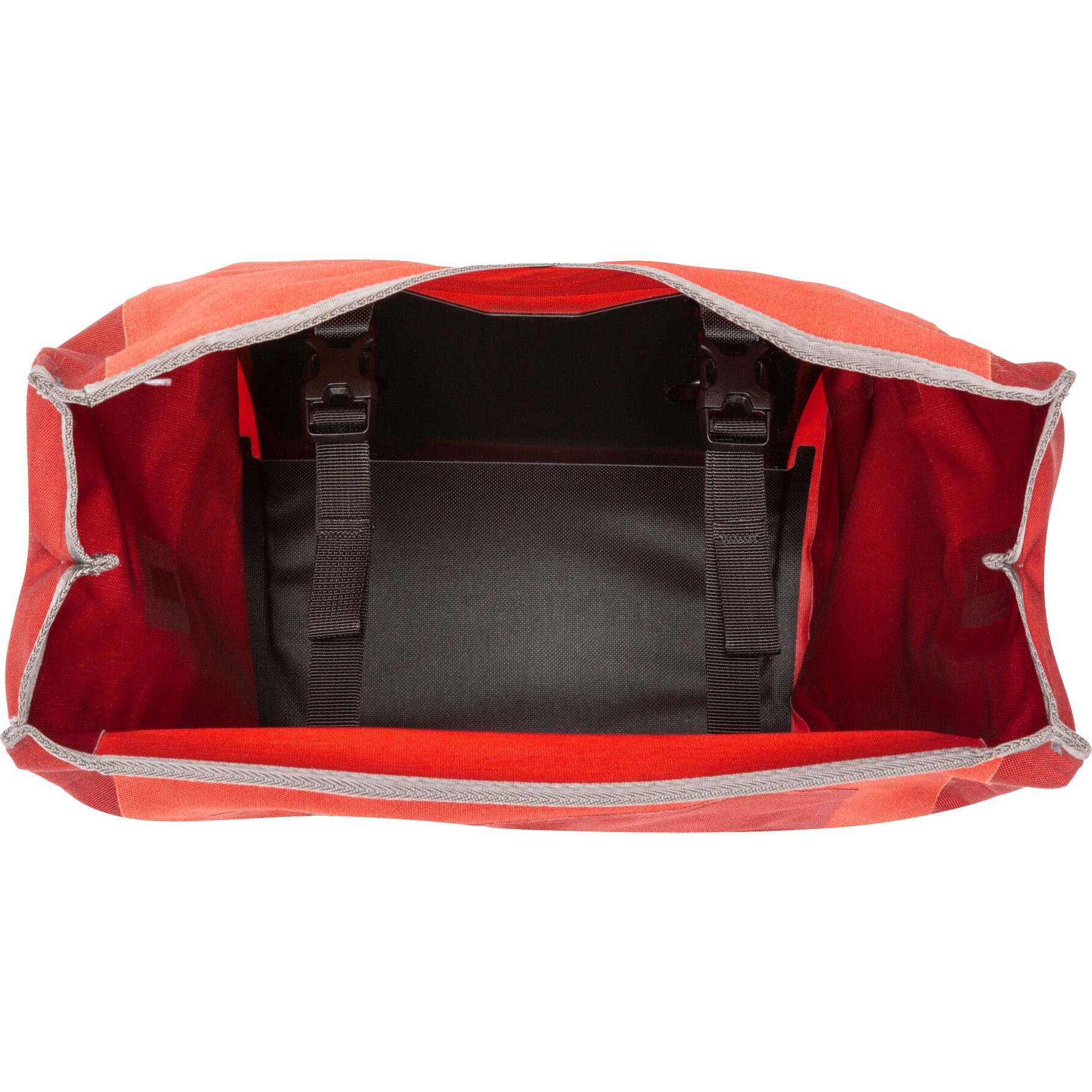 Ortlieb Handlebar-Pack plus 11l Lenkertasche salsa