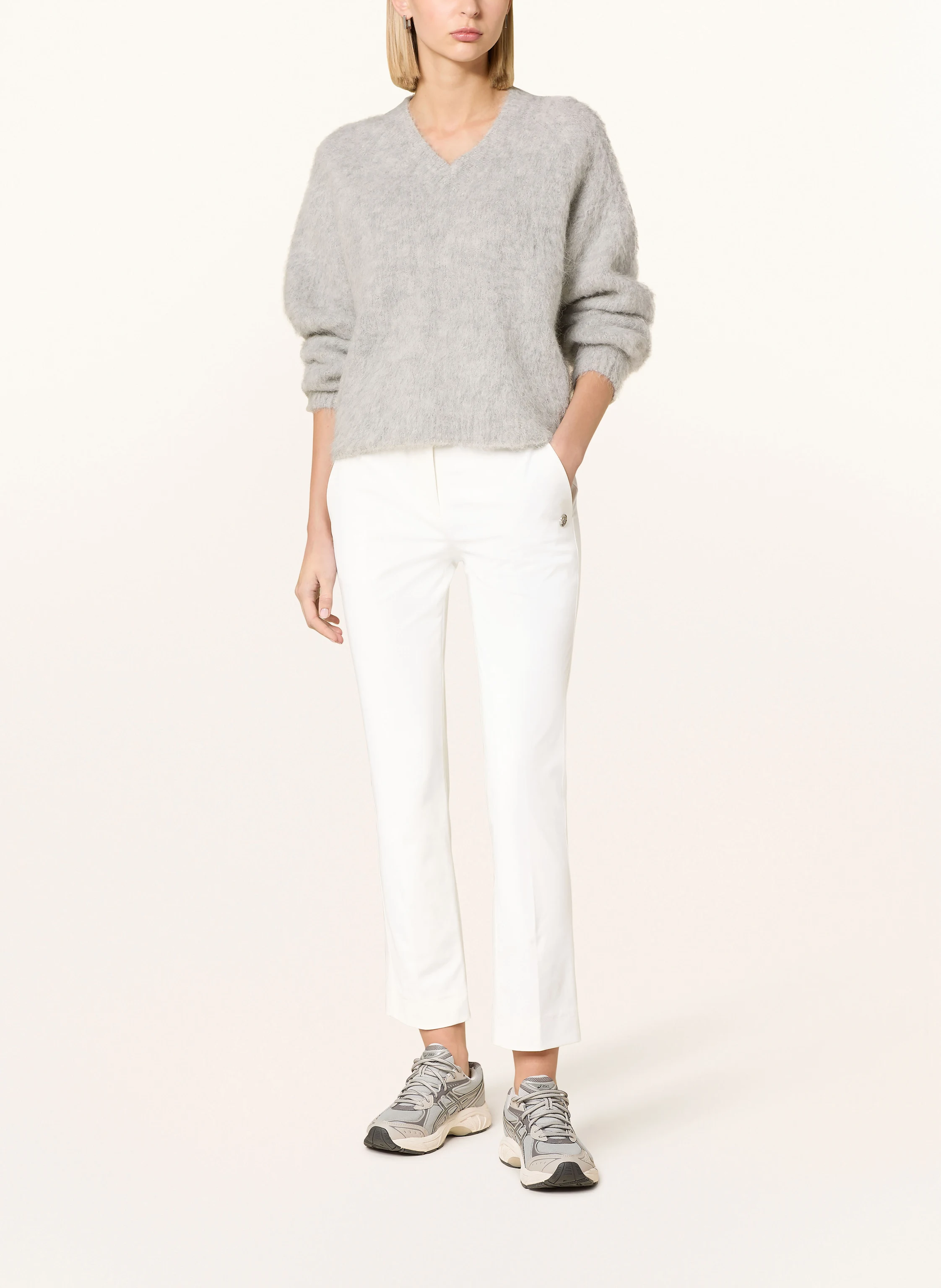 SPORTALM Hose