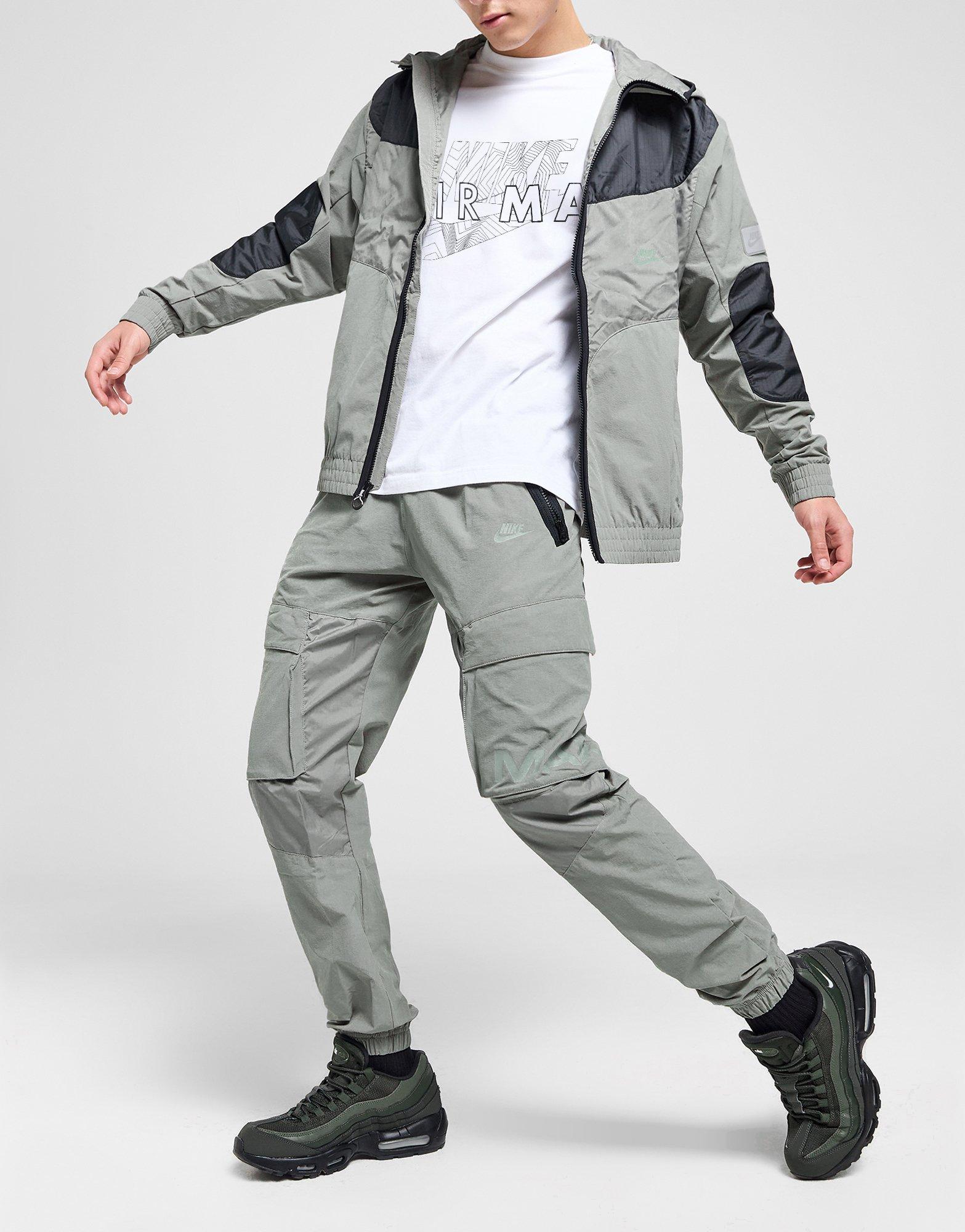 Nike Pantalon Cargo Air Max Homme