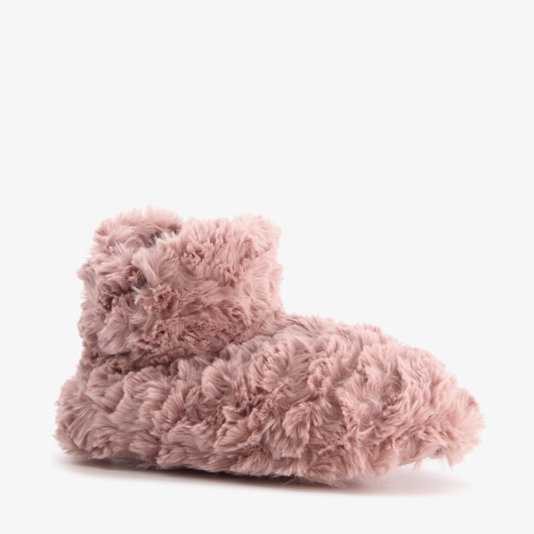 Thu!s dames sloffen roze