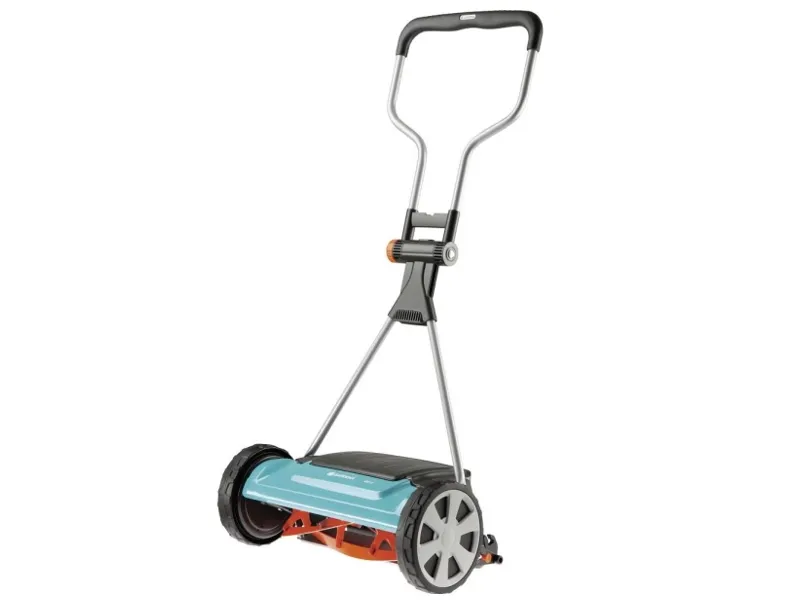 Gardena Classic cylinderplæneklipper 400 C