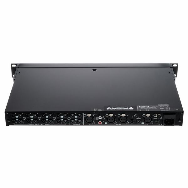 Tascam MH-8
