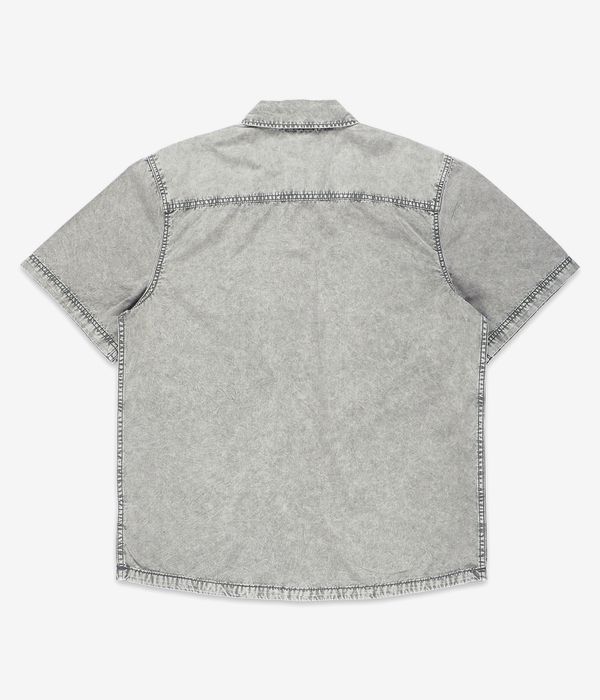 Dickies Newington Hemd (bleach dye acid fr)