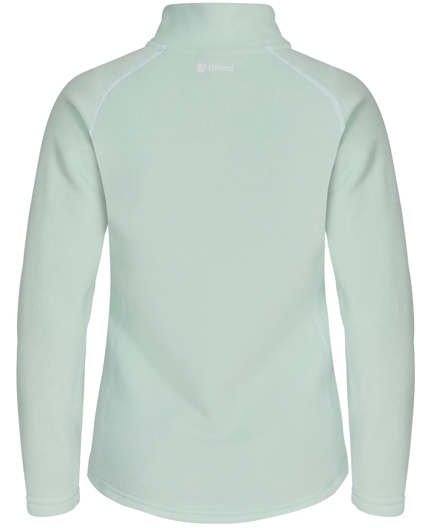 Urberg Women's Fleece Jacket Celadon