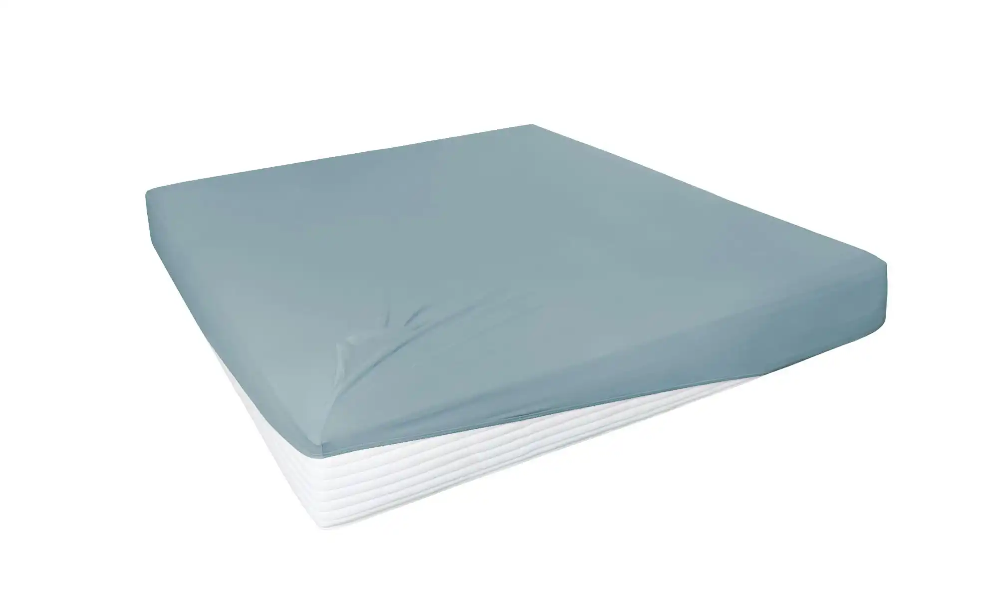 Jersey-Elastan Boxspringlaken