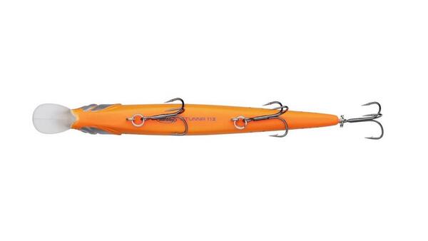 Leurre coulant Berkley Dex Stunna Twitchbait 11cm (14g)