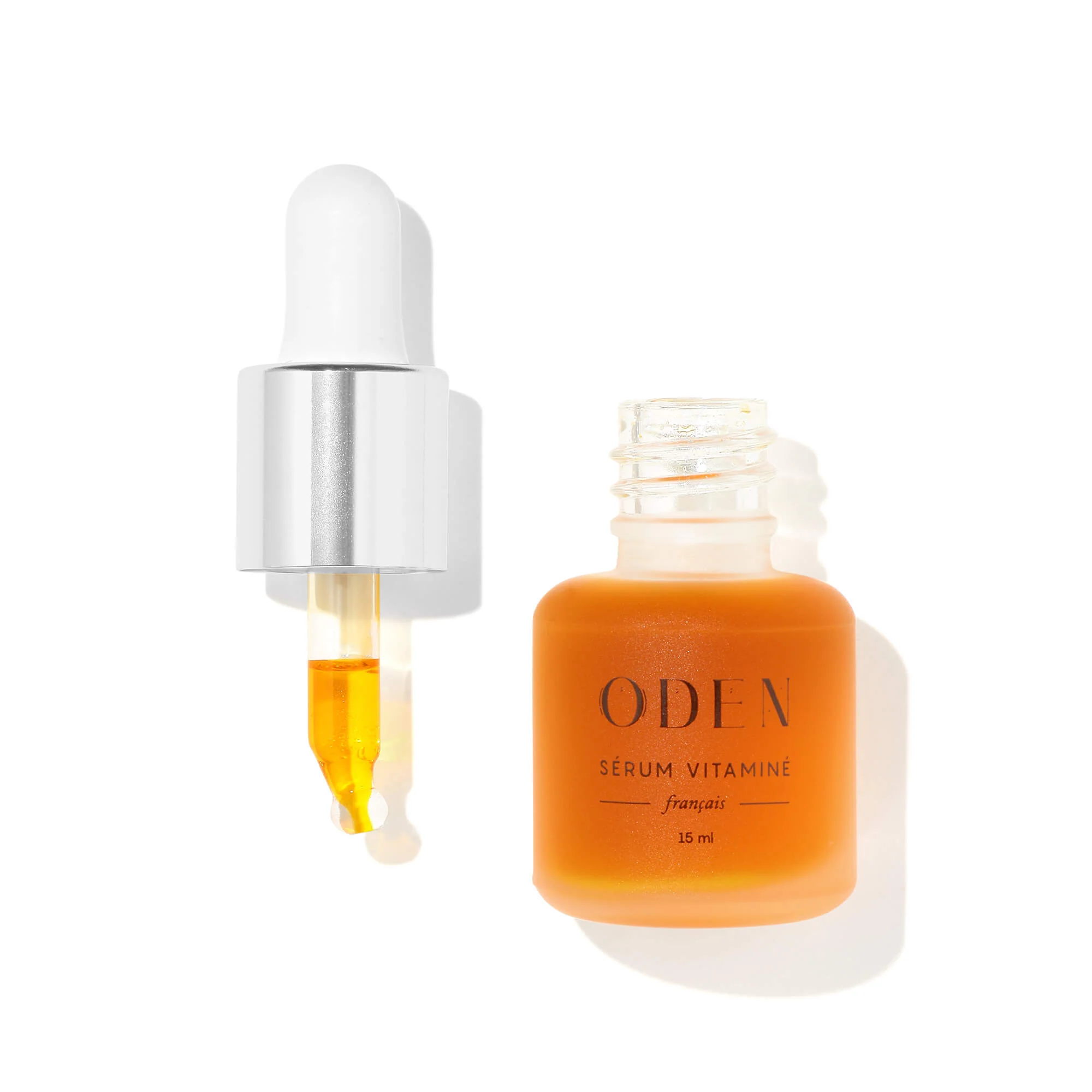 Oden Sérum Vitaminé
