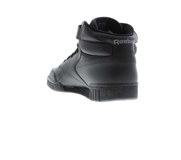 Reebok Men's Exofit Hi Top Trainers